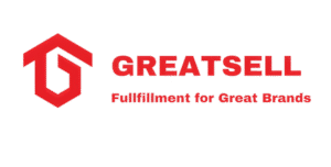 Greatsell Transparent Logo