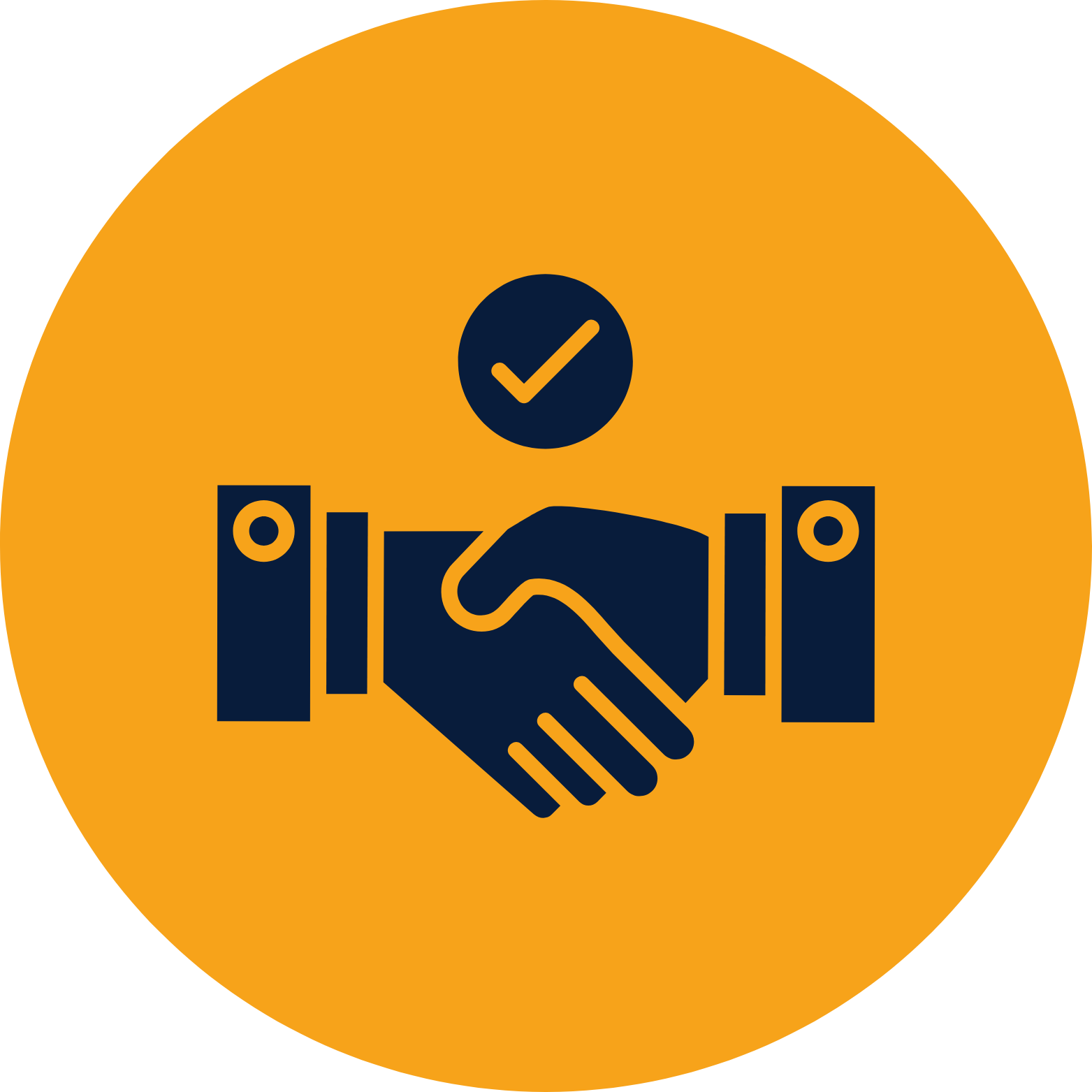 OJS Experience You Can Trust