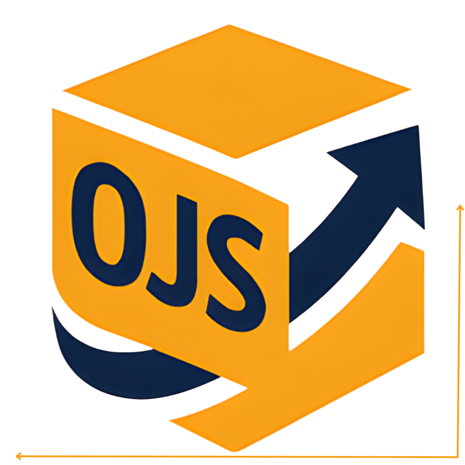OJS Icon Transparent