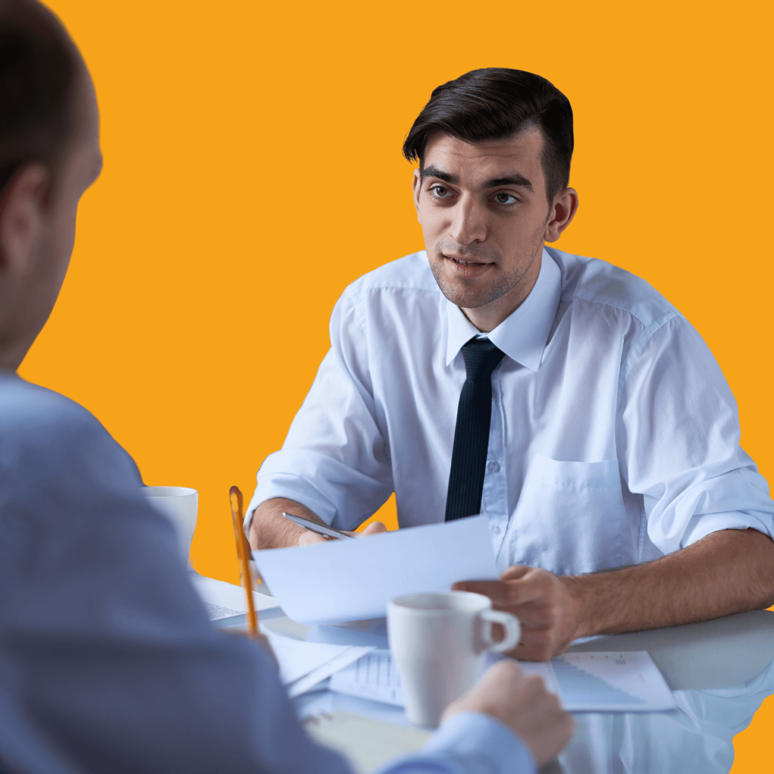 OJS Occupational Security Banner