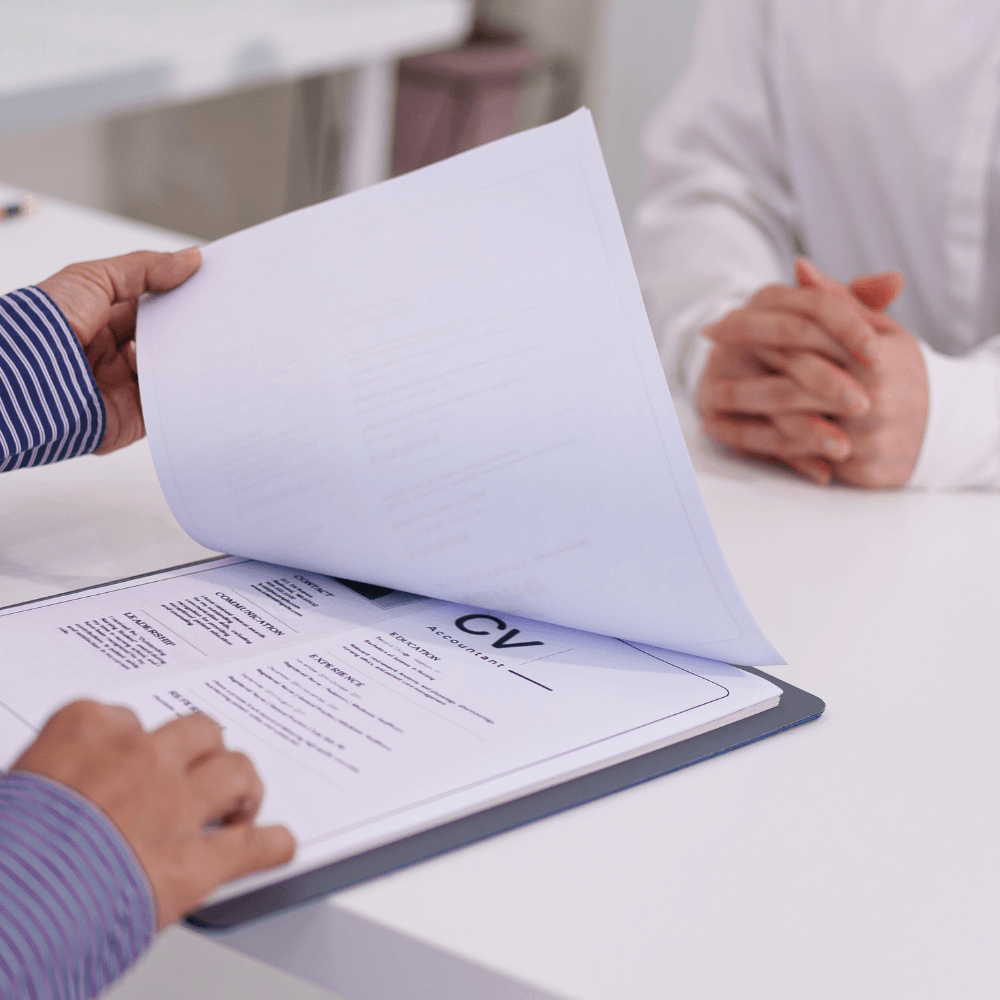 OJS Staffing & Workforce Solutions