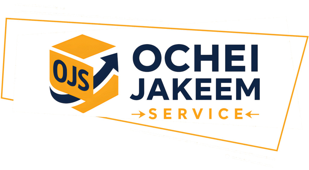 OJS Footer Logo